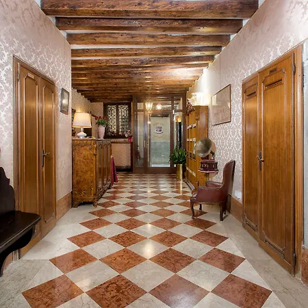 Hotel Mezzo Pozzo-3
